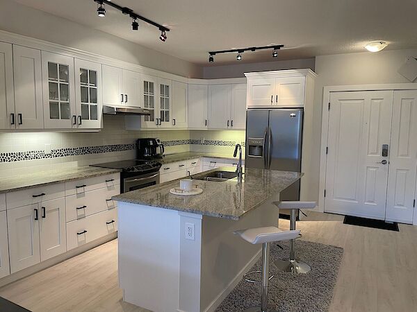 Canmore 2 bedrooms Condo Unit for rent. Property photo: 644209-3