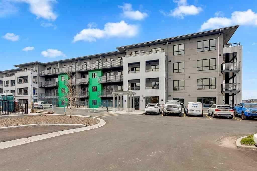 Calgary 2 bedrooms Townhouse for rent. Property photo: 644210-1