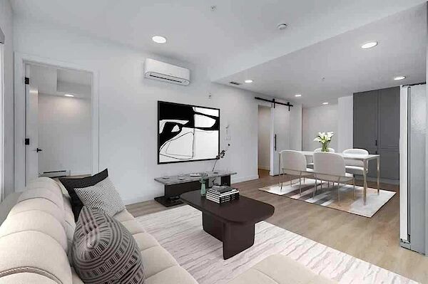 Calgary 2 bedrooms Townhouse for rent. Property photo: 644210-2