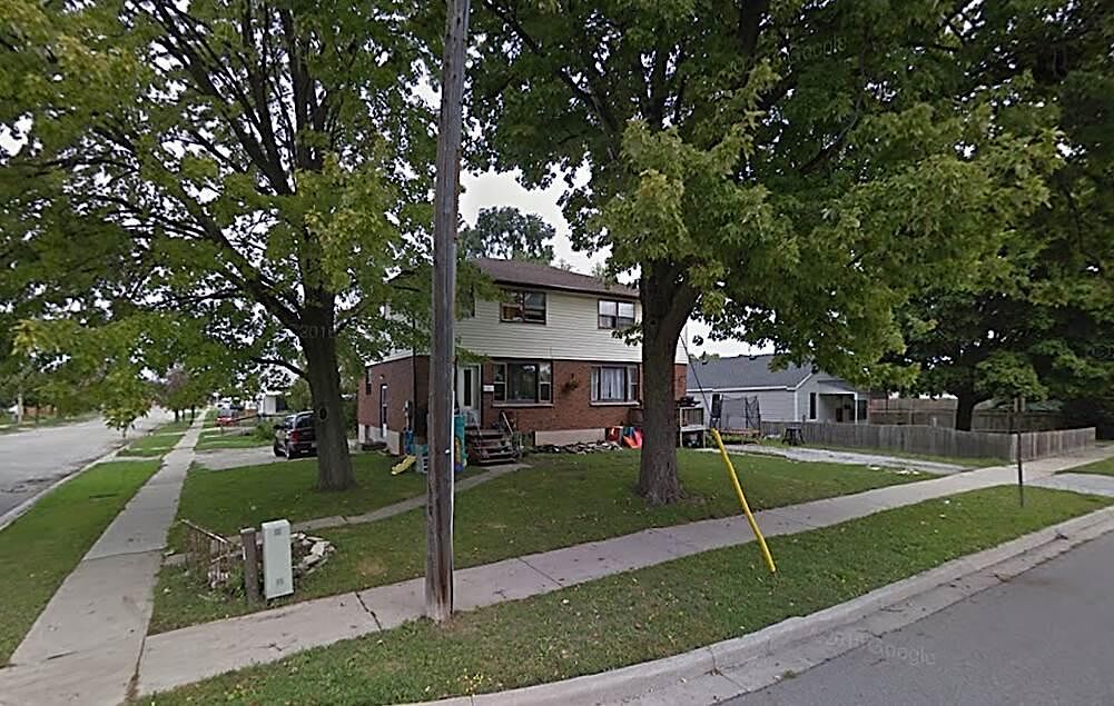 Sarnia 1 bedroom Apartment for rent. Property photo: 644234-1