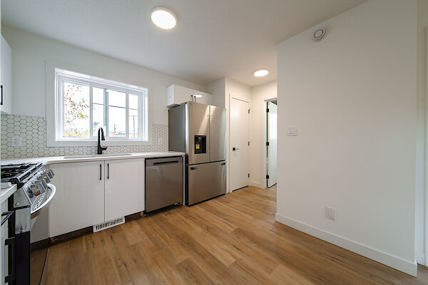 Edmonton 1 bedroom Apartment for rent. Property photo: 644257-2
