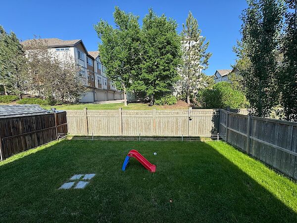 Calgary 3 bedrooms Main Floor for rent. Property photo: 644281-2