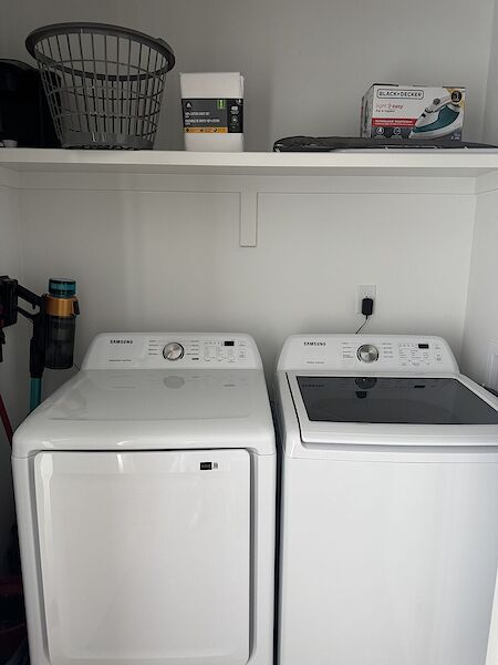 Edmonton 1 bedroom Garage Suite for rent. Property photo: 644290-3