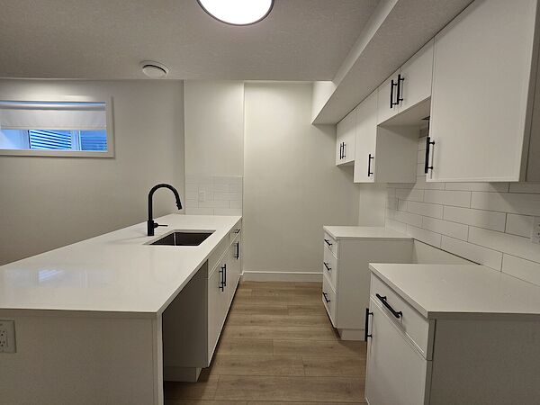 Edmonton 2 bedrooms Basement for rent. Property photo: 644308-2