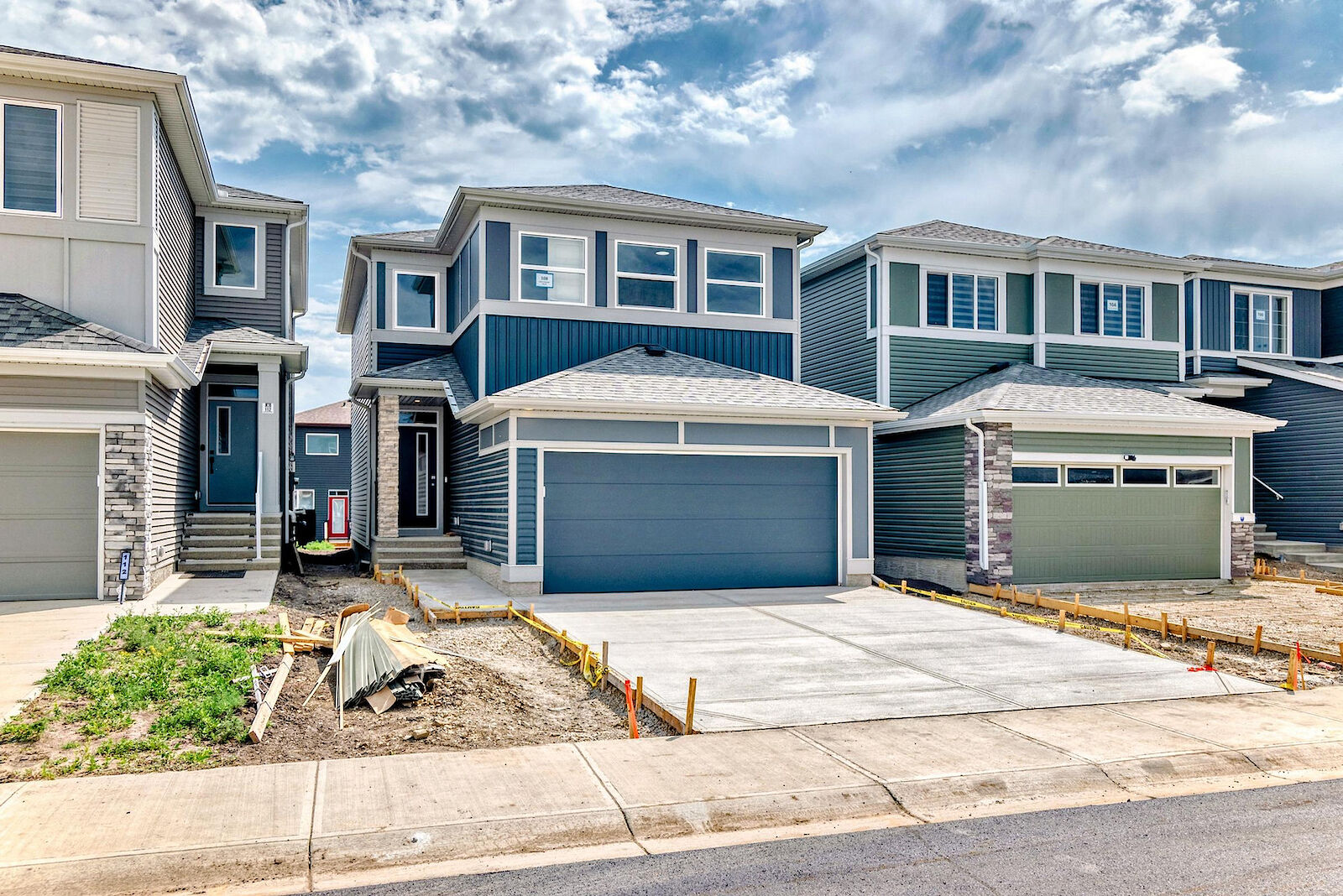 Calgary 3 bedrooms Main Floor for rent. Property photo: 644374-1