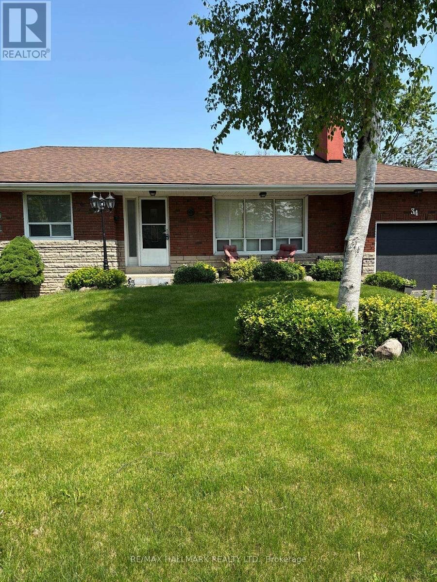 Toronto 3 bedrooms House for rent. Property photo: 644379-1