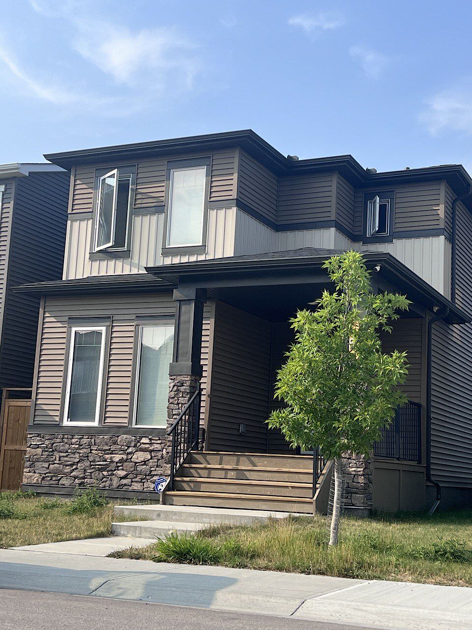 Calgary 1 bedroom Room For Rent for rent. Property photo: 644398-1