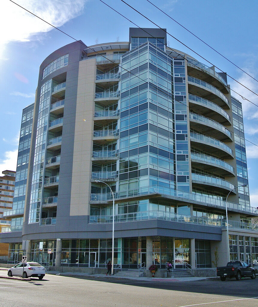 Regina 1 bedroom Condo Unit for rent. Property photo: 644416-1