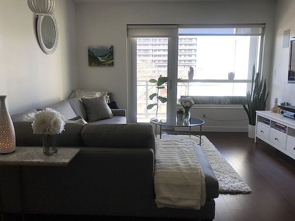 Regina 1 bedroom Condo Unit for rent. Property photo: 644416-3