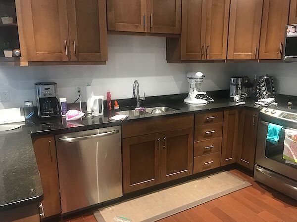 Regina 1 bedroom Condo Unit for rent. Property photo: 644416-2