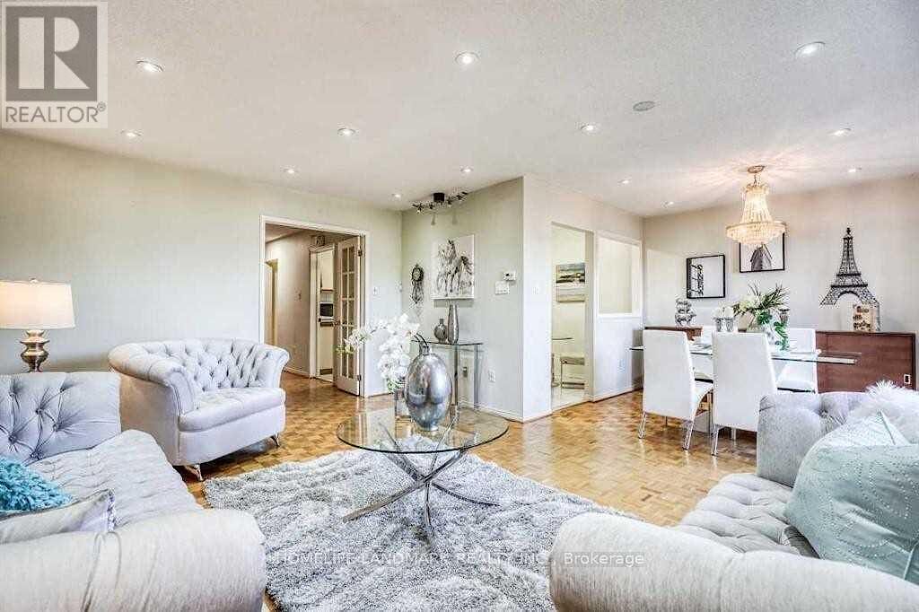 Mississauga 4 bedrooms House for rent. Property photo: 644424-1