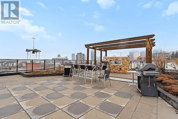 Calgary 2 bedrooms Condo Unit for rent. Property photo: 644449-2