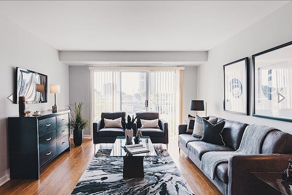 Two+Bedroom+-+Piccadilly+Living+Room Ottawa 2 bedrooms Apartment for rent. Property photo: 644504-2