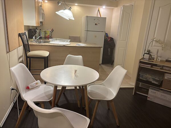 Calgary 1 bedroom Basement for rent. Property photo: 644508-3