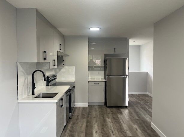 Edmonton 1 bedroom Condo Unit for rent. Property photo: 644534-1