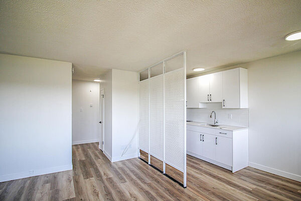 Edmonton 1 bedroom Apartment for rent. Property photo: 644536-2