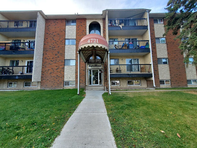 Red Deer 1 bedroom House for rent. Property photo: 644568-1