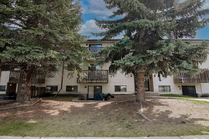 Red Deer 1 bedroom House for rent. Property photo: 644569-1