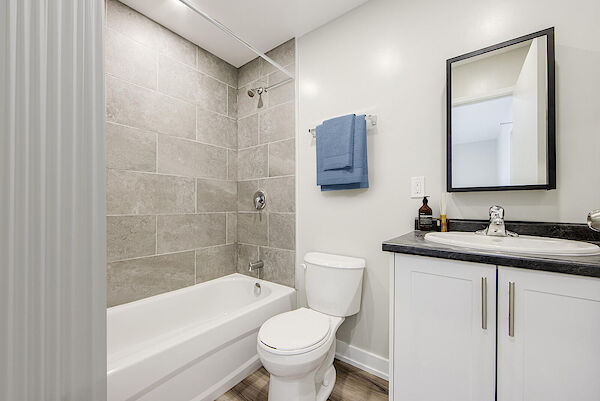 Cambridge 1 bedroom Apartment for rent. Property photo: 644588-2