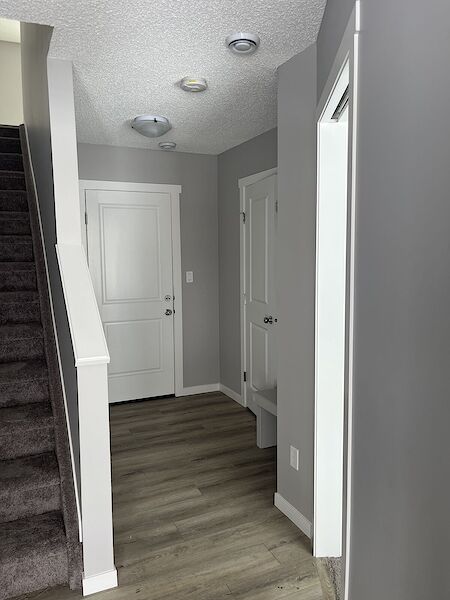 Spruce Grove 2 + Den bedrooms Townhouse for rent. Property photo: 644600-2