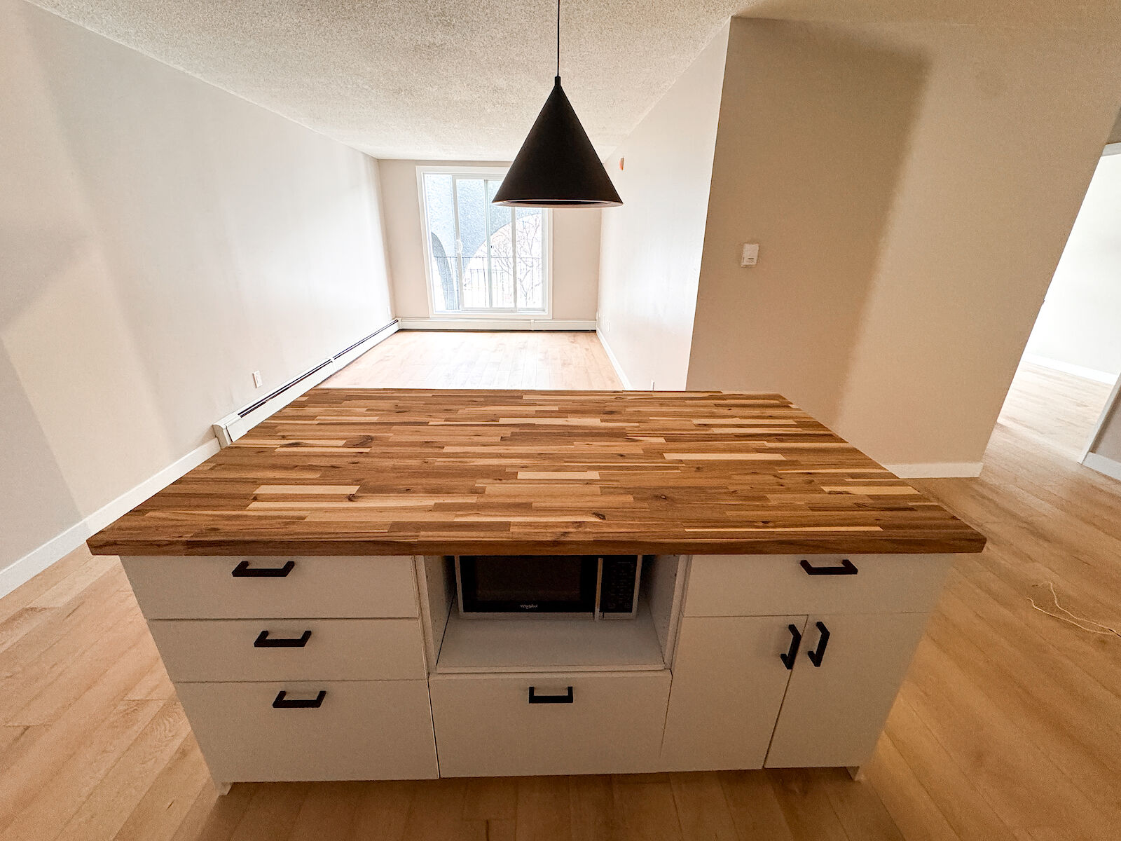 Edmonton 2 bedrooms Apartment for rent. Property photo: 644652-1