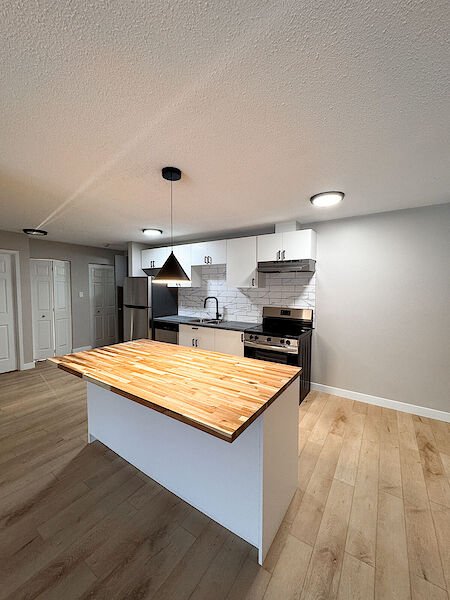 Edmonton 2 bedrooms Apartment for rent. Property photo: 644652-3