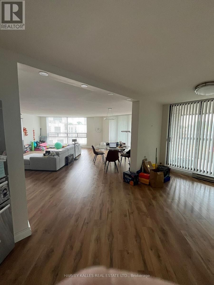 VESTIBULE Toronto 2 bedrooms Apartment for rent. Property photo: 644661-1