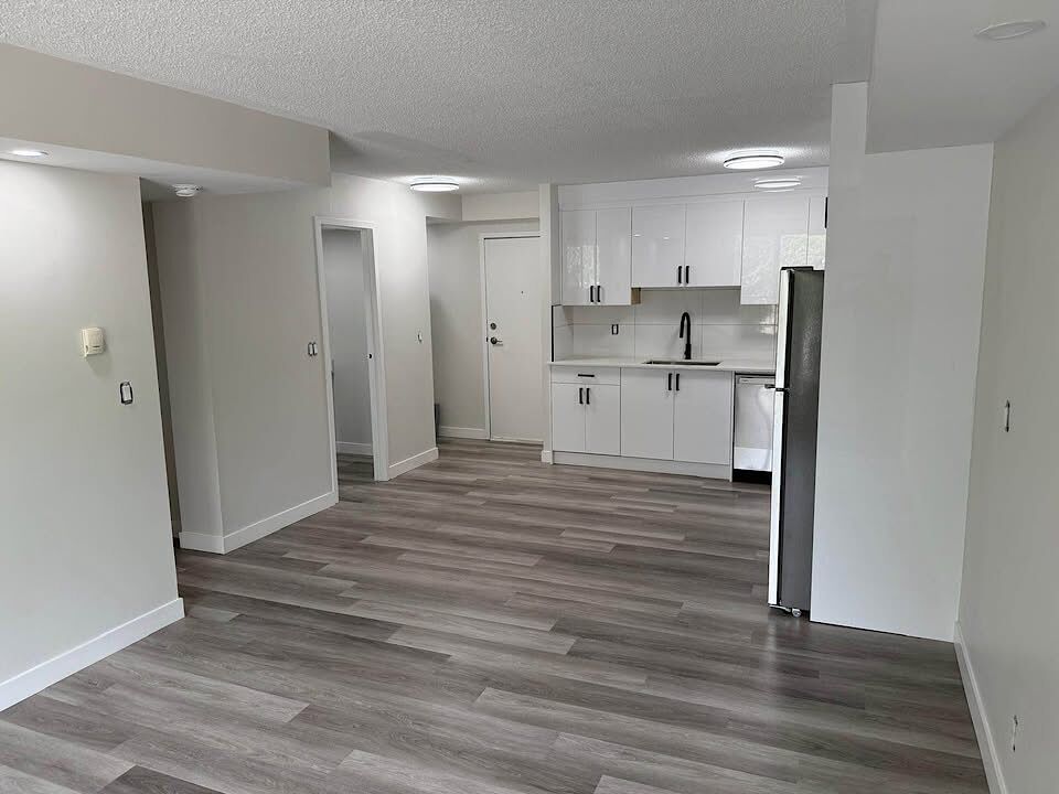 Calgary 1 bedrooms Apartment for rent. Property photo: 644688-1