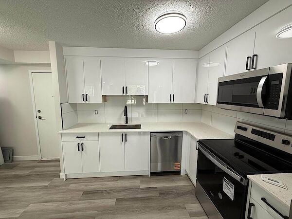 Calgary 1 bedrooms Apartment for rent. Property photo: 644688-3