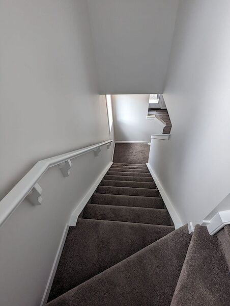 Calgary 4 bedrooms Townhouse for rent. Property photo: 644691-2