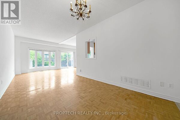 Markham 4 bedrooms House for rent. Property photo: 644702-3