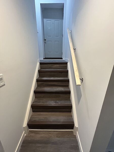 Calgary 2 bedrooms Basement for rent. Property photo: 644711-2