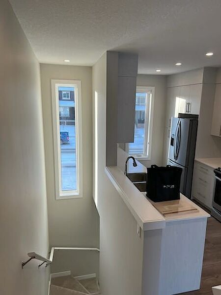 Calgary 2 bedrooms Townhouse for rent. Property photo: 644724-2