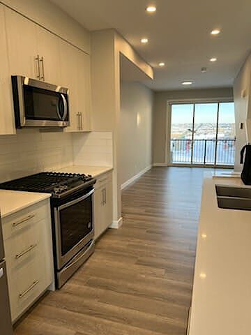 Calgary 2 bedrooms Townhouse for rent. Property photo: 644724-3