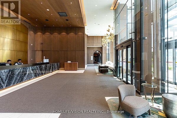 Toronto 2 bedrooms Apartment for rent. Property photo: 644726-3