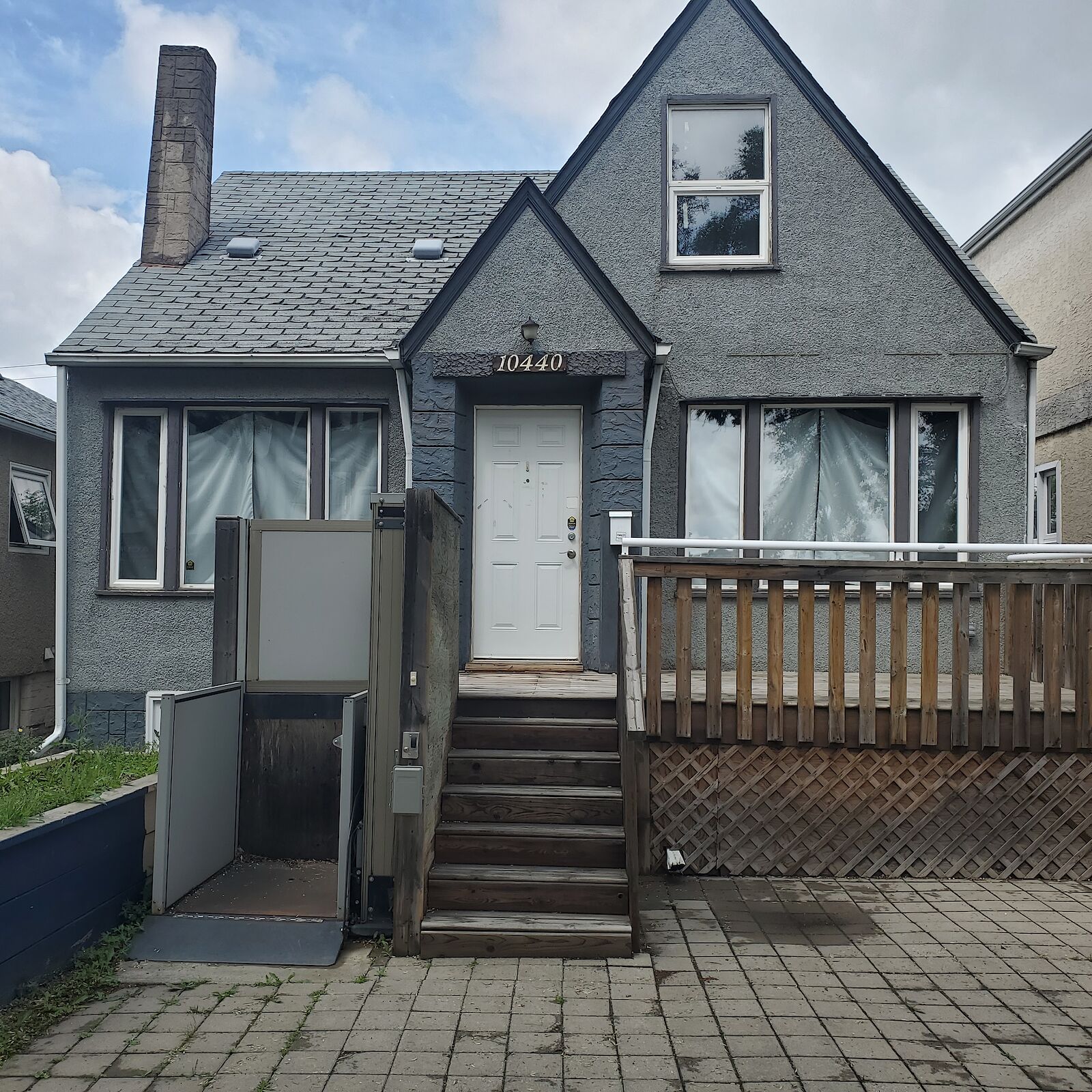 Edmonton 3 + Den bedrooms Townhouse for rent. Property photo: 644781-1