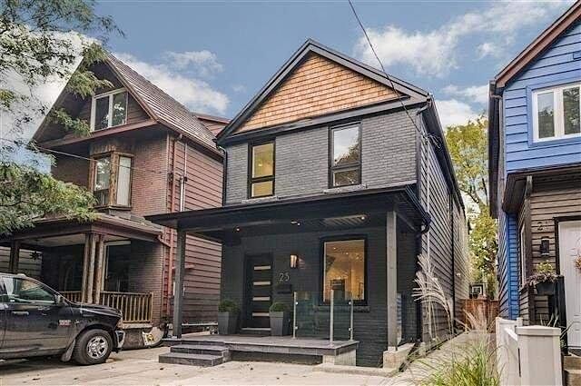 Toronto 2 bedrooms Apartment for rent. Property photo: 644807-1