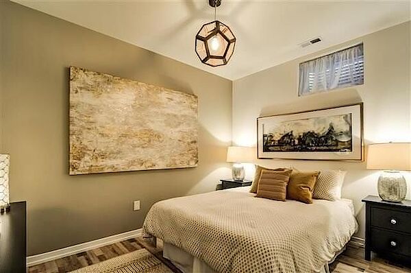 Toronto 2 bedrooms Apartment for rent. Property photo: 644807-2