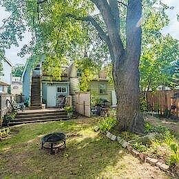 East York 1 bedroom Duplex for rent. Property photo: 644808-2