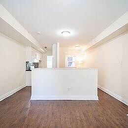 East York 1 bedroom Duplex for rent. Property photo: 644808-3