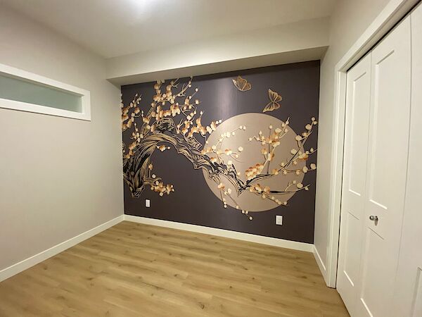 Calgary 1 bedroom Condo Unit for rent. Property photo: 644840-3
