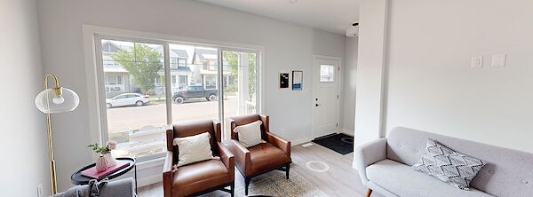 Regina 2 bedrooms Townhouse for rent. Property photo: 644842-3