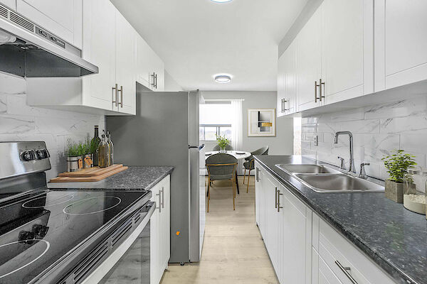 Stoney Creek 1 bedrooms Apartment for rent. Property photo: 644860-3