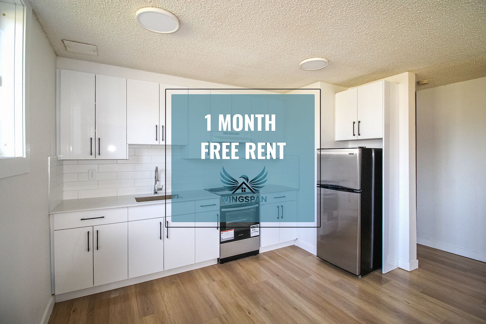 Edmonton 1 bedroom Apartment for rent. Property photo: 644862-1
