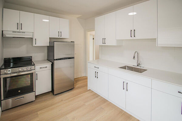 Edmonton 1 bedroom Apartment for rent. Property photo: 644862-2
