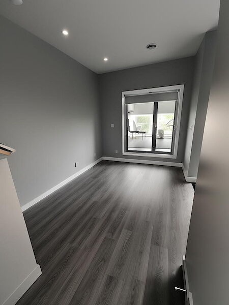 Calgary 3 + Den bedrooms Townhouse for rent. Property photo: 644870-3