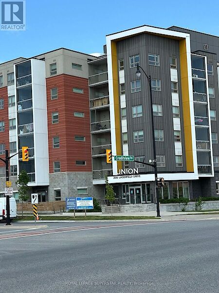 Brampton 2 bedrooms Townhouse for rent. Property photo: 644873-3