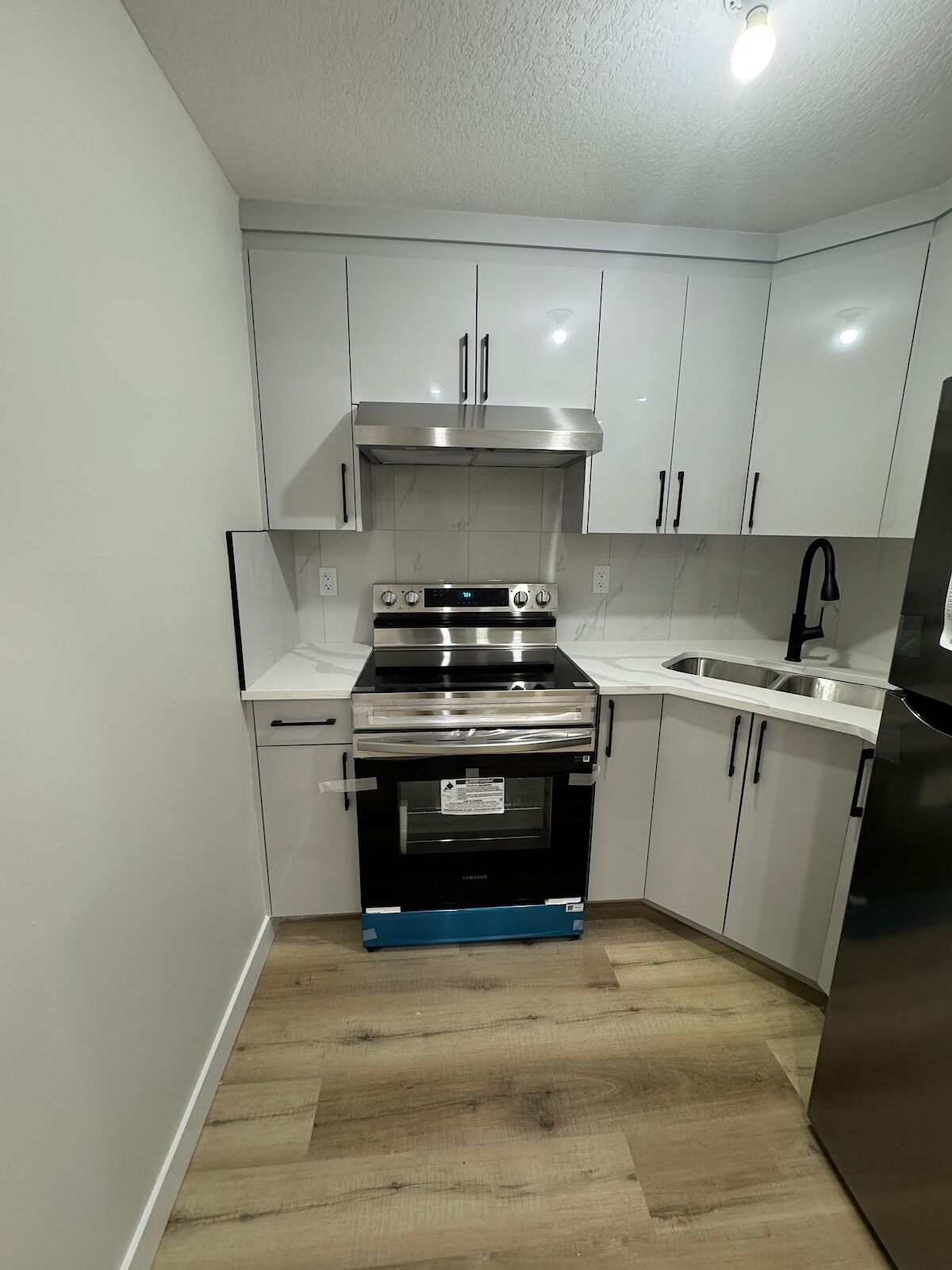 Calgary 1 bedroom Basement for rent. Property photo: 644907-1