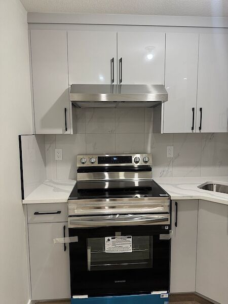 Calgary 1 bedroom Basement for rent. Property photo: 644907-2