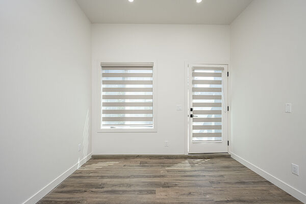 Calgary 1 bedroom House for rent. Property photo: 644911-3